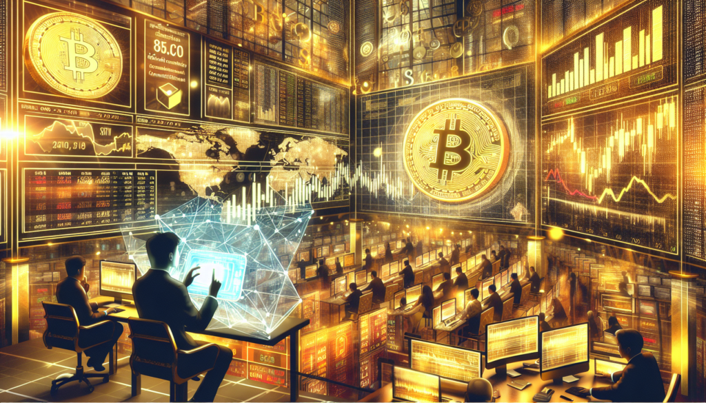 Таїланд розглядає можливість допуску спотових Bitcoin ETF на місцеві біржі