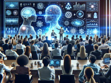 Eliza Labs представила бачення Web3-орієнтованих штучних інтелектуальних агентів