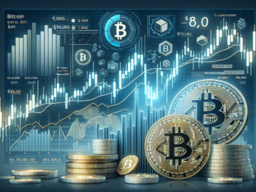 Аналіз криптовалютного ринку: Чи втримається підтримка Bitcoin на рівні $90,000?