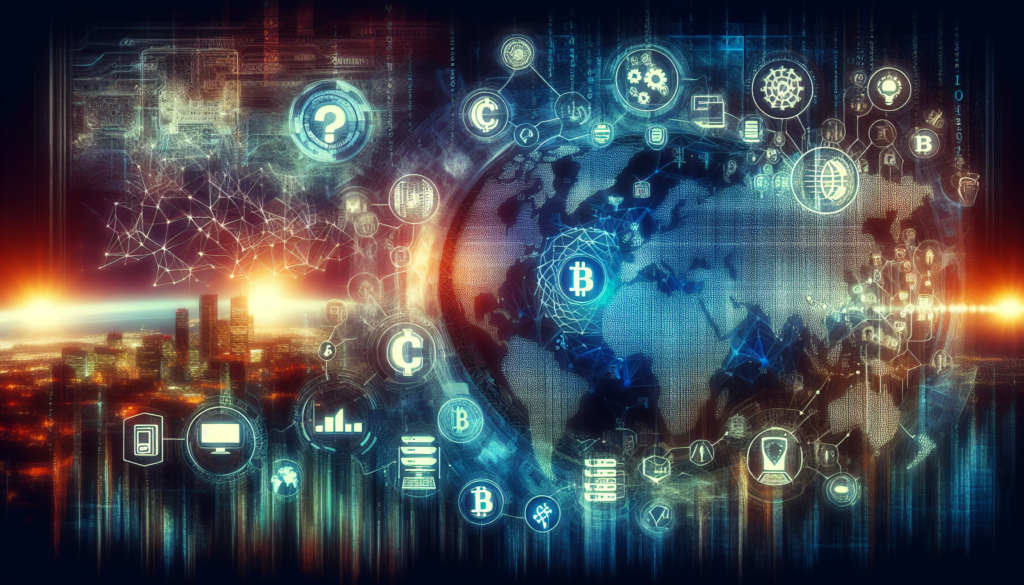 2024: Рік, коли криптовалюта залишила нішу і стала глобальною силою