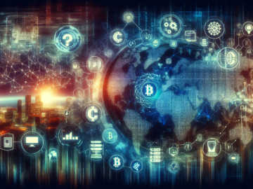 2024: Рік, коли криптовалюта залишила нішу і стала глобальною силою