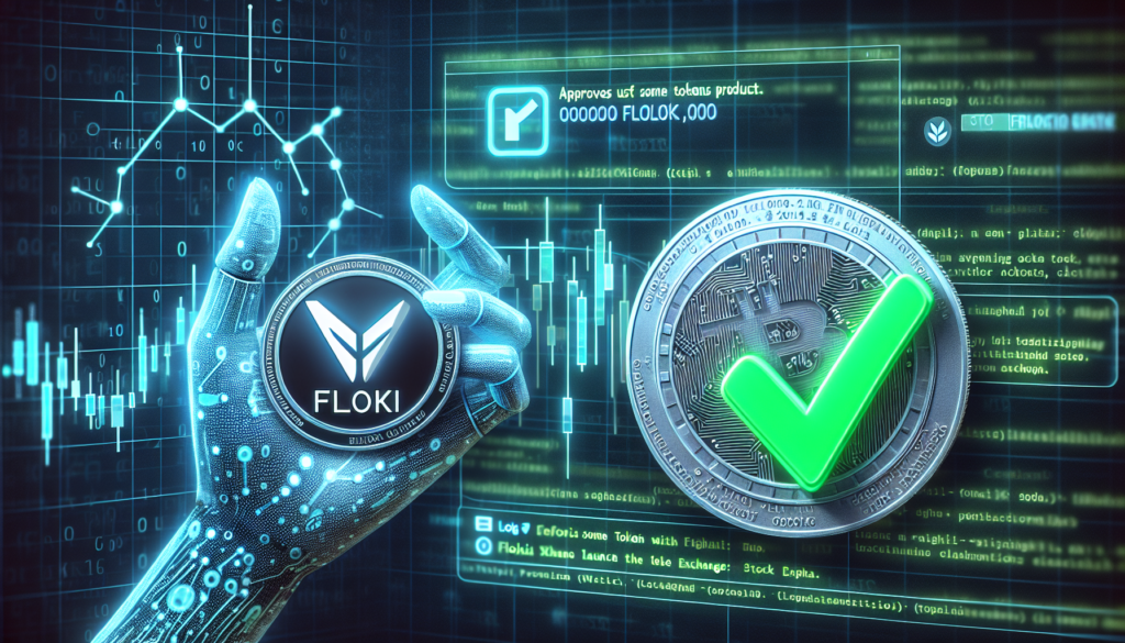 Floki DAO схвалює використання частини токенів для запуску біржового продукту Floki