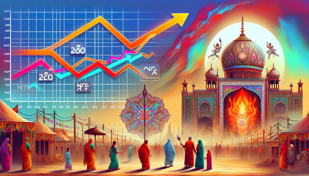 Останні новини NFT: найгірший рік для токенів із 2020 року, зростання ціни CryptoPunks і NFT-квитки для подорожі на MahaKumbh Mela
