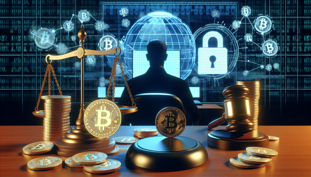 Повернення викраденого Bitcoin з хакерської атаки 2016 року: рішення суду та план компенсації Bitfinex