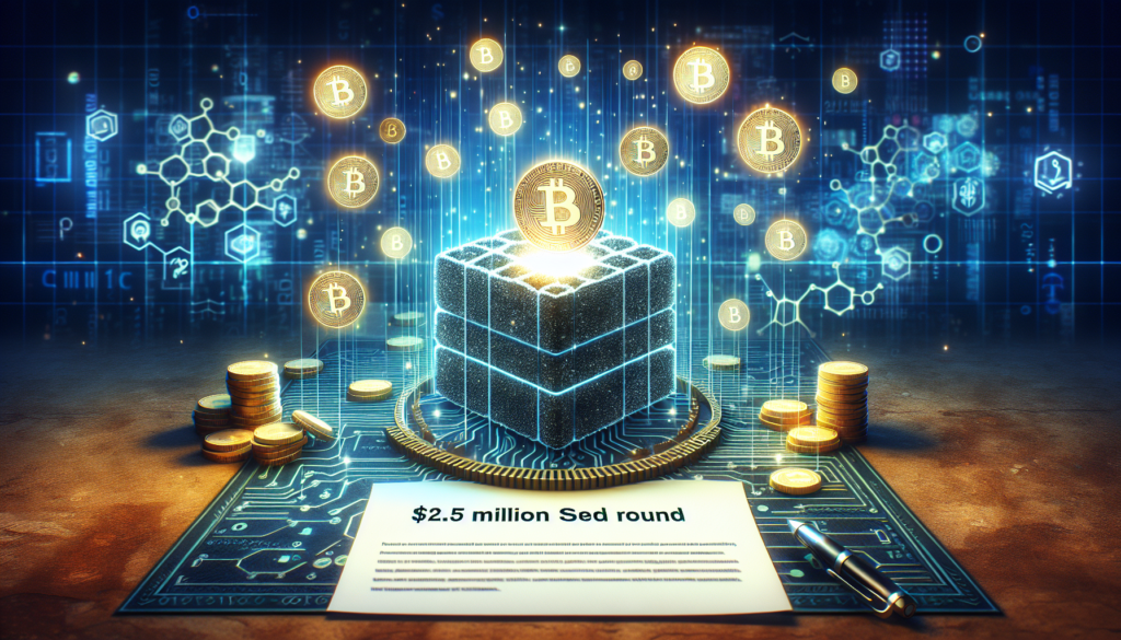 Платформа токенізації реальних активів Brickken залучила $2,5 мільйона у рамках посівного раунду