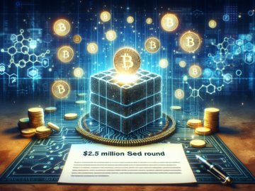 Платформа токенізації реальних активів Brickken залучила $2,5 мільйона у рамках посівного раунду