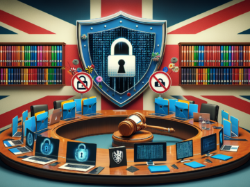 Уряд Великої Британії розглядає можливість національної заборони виплат викупу кіберзлочинцям