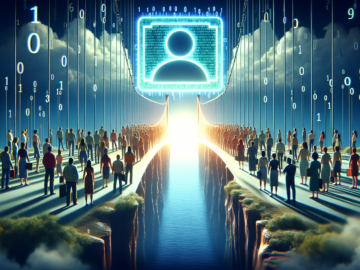 Хороші новини? Єдина цифрова ідентичність об’єднує ці прогалини