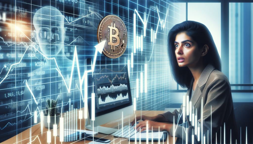 Утримувачам Bitcoin слід підготуватися до подальших розпродажів через зростання цін у США