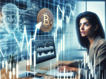 Утримувачам Bitcoin слід підготуватися до подальших розпродажів через зростання цін у США