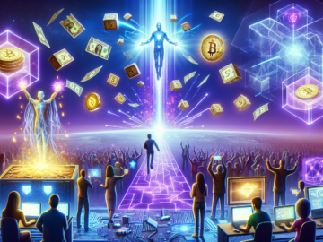 Як Web3 вирішує проблеми донатів у світі стрімерів