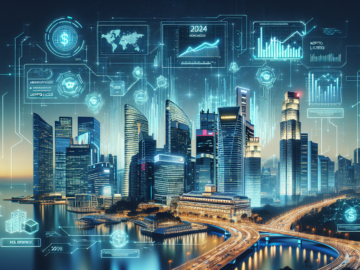 Сінгапур стає ключовим місцем для Web3-компаній, подвоюючи кількість криптоліцензій у 2024 році