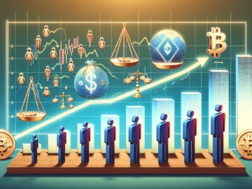 Провідні біржі продовжують зростати завдяки лояльності користувачів та масштабній економії. Чому три найбільші криптобіржі змінюються приблизно кожні 3–4 роки?