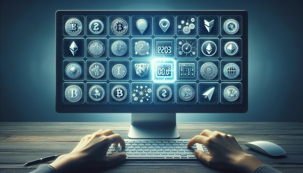 Grayscale додає нові токени до списку для спостереження у першому кварталі 2025 року