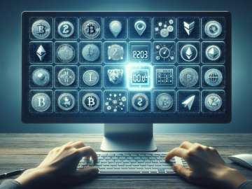 Grayscale додає нові токени до списку для спостереження у першому кварталі 2025 року