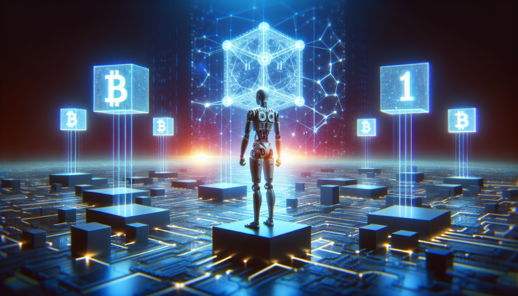 Платформа агентного штучного інтелекту ai16z розглядає запуск власної блокчейн-мережі рівня 1