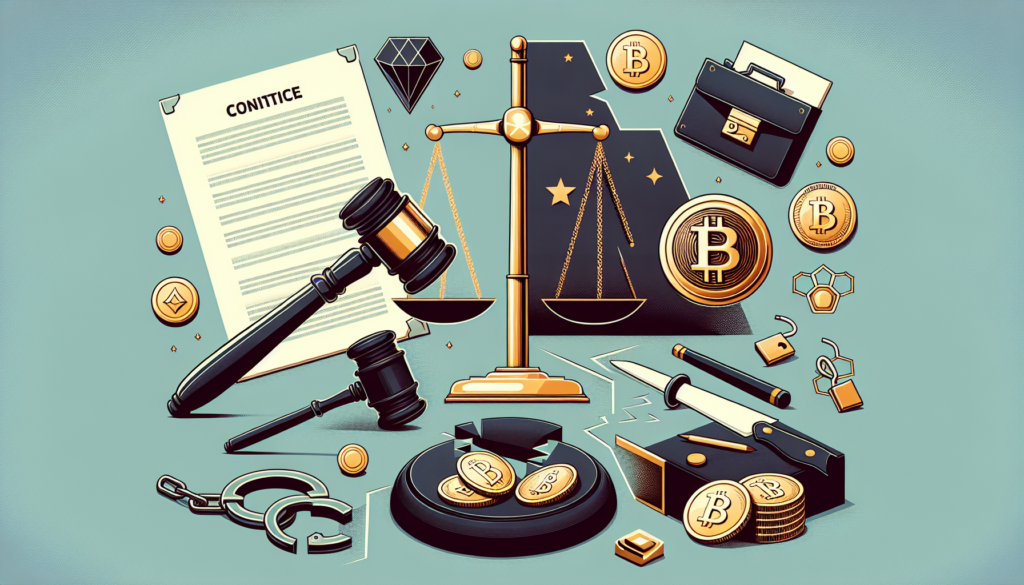 Співзасновника Solana Стівена Акріджа засуджено за звинуваченням у прихованому отриманні прибутків від токенів його колишньої дружини