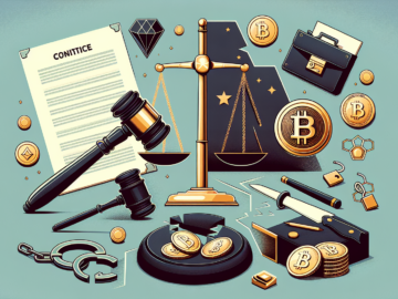 Співзасновника Solana Стівена Акріджа засуджено за звинуваченням у прихованому отриманні прибутків від токенів його колишньої дружини