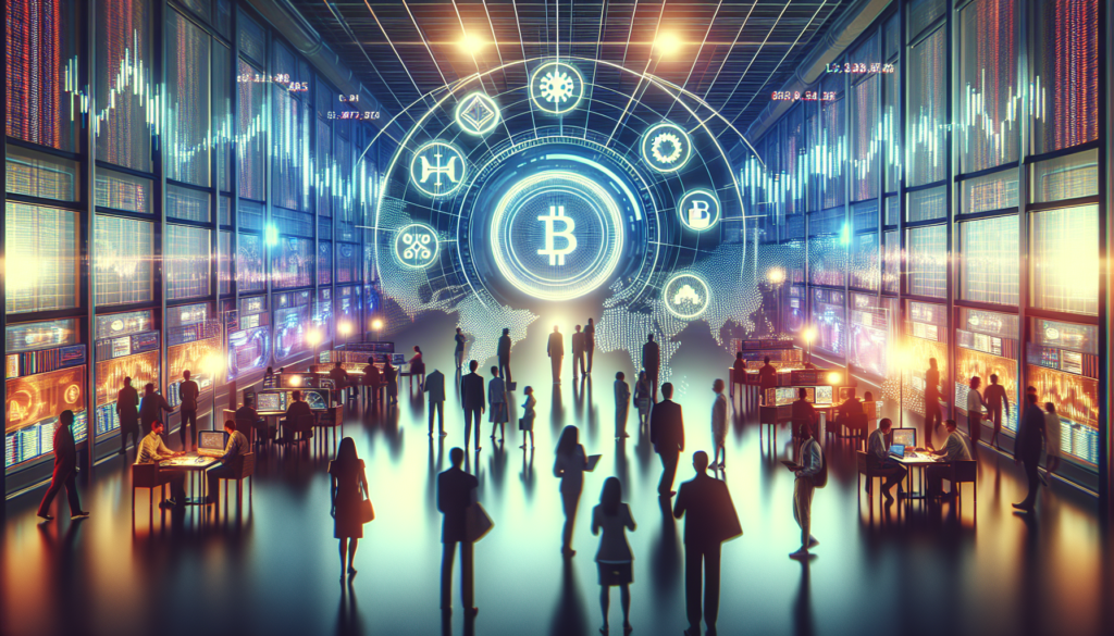 Очікується, що 2025 стане найкращим роком для криптовалютного ринку