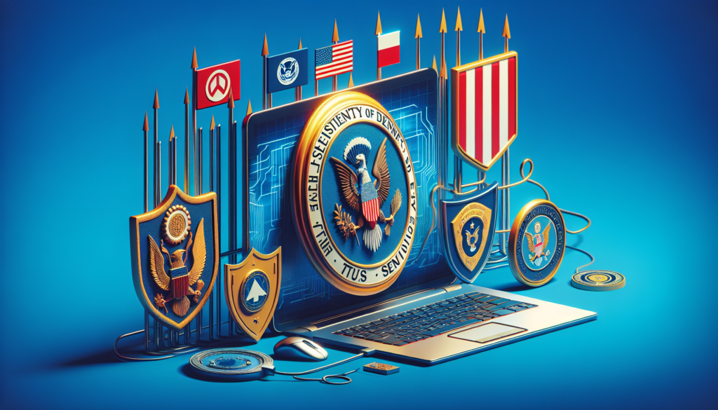 Китай заперечив свою причетність після порушення безпеки в Міністерстві фінансів США