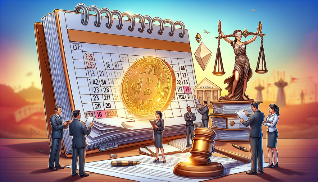 Менше, ніж за місяць до нової адміністрації та Конгресу США: які зміни очікуються для регулювання криптовалют?