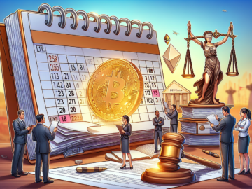 Менше, ніж за місяць до нової адміністрації та Конгресу США: які зміни очікуються для регулювання криптовалют?