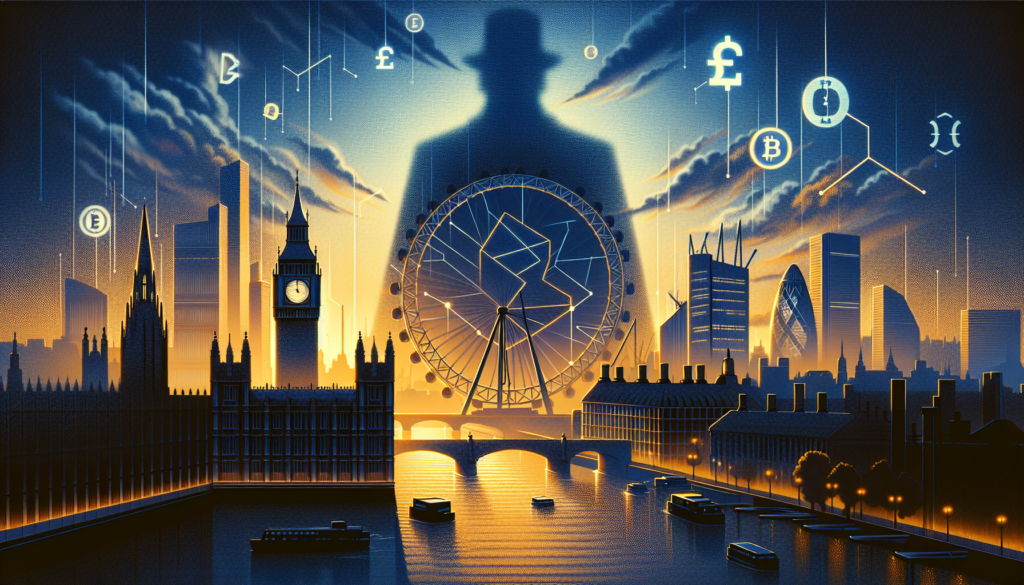 Незаконна криптореклама у Великобританії продовжує з’являтися, незважаючи на вимоги фінансового регулятора