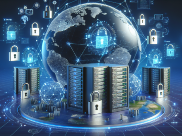Децентралізація: Ключ до майбутнього безпеки даних у світі нових технологій