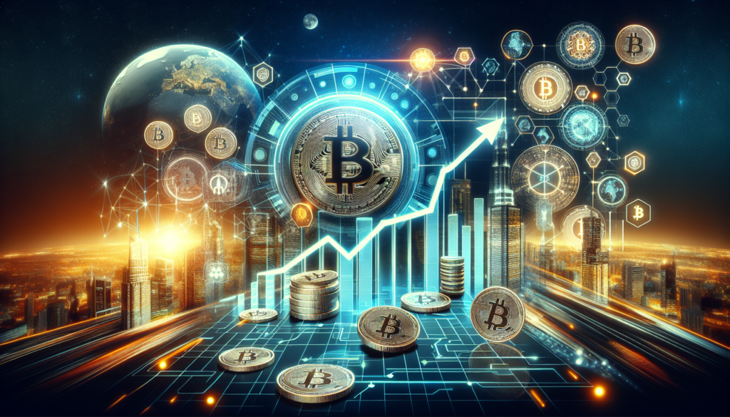 Історичний шлях Bitcoin до $100 000 та нові можливості у світі криптовалют у 2025 році