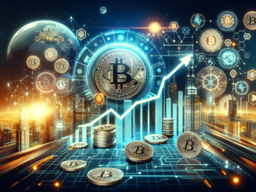 Історичний шлях Bitcoin до $100 000 та нові можливості у світі криптовалют у 2025 році