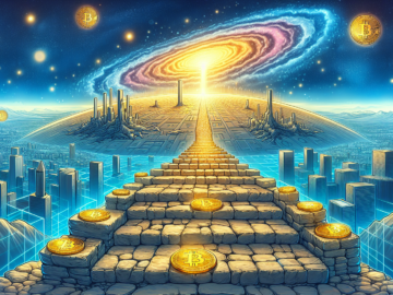 Перший блок Bitcoin: спадщина «генезису» та шлях до майбутнього