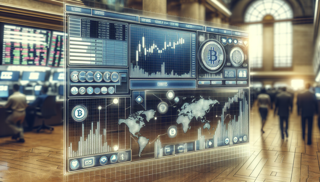 Morgan Stanley розглядає можливість додавання криптовалютного трейдингу до платформи E-Trade