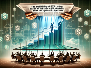 Ймовірність лістингу ETF на базі Solana у США перевищує найоптимістичніші прогнози