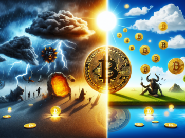 Основні фейкові наративи (FUD) про Bitcoin: міфи та реальність