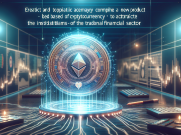 Ethena готується до впровадження нового продукту на базі криптовалют, щоб залучити установи традиційного фінансового сектору