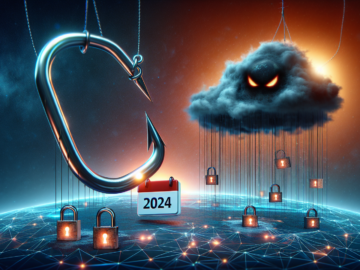 Фішингові атаки стали найбільшою загрозою безпеці криптоіндустрії у 2024 році