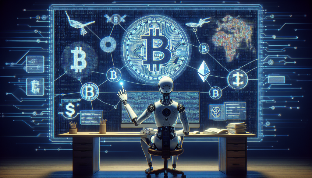 AI-агенти та криптовалюта: плутаючи творчість і меми