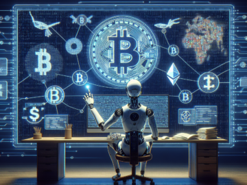 AI-агенти та криптовалюта: плутаючи творчість і меми