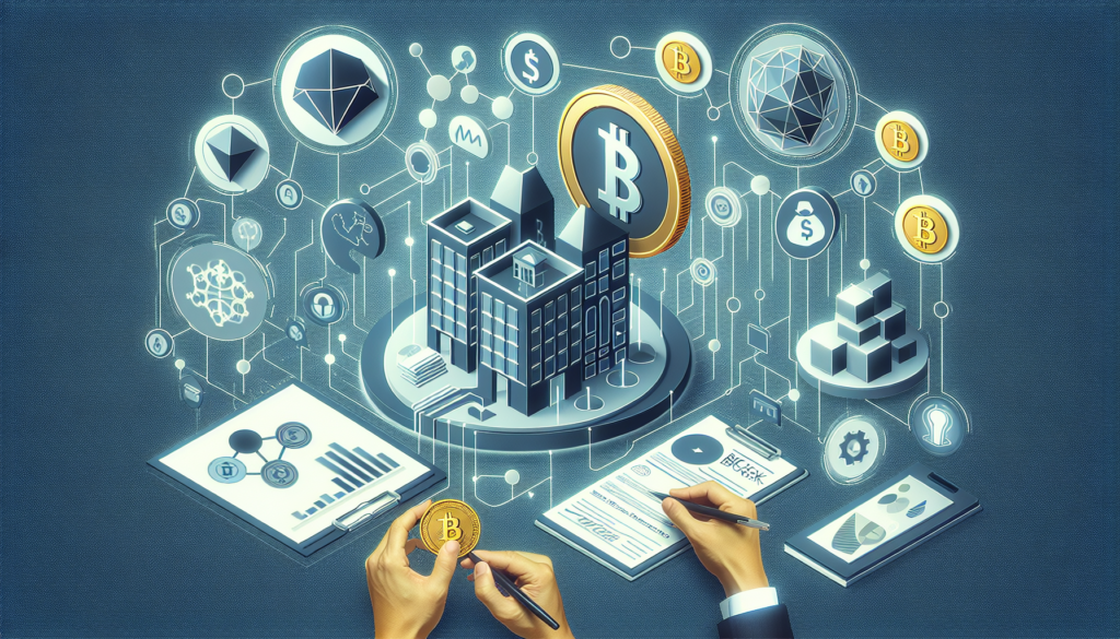 Спільнота Frax ухвалила використання фонду BlackRock BUIDL як застави для стейблкоїна Frax-USD