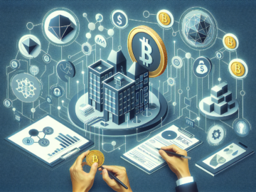 Спільнота Frax ухвалила використання фонду BlackRock BUIDL як застави для стейблкоїна Frax-USD