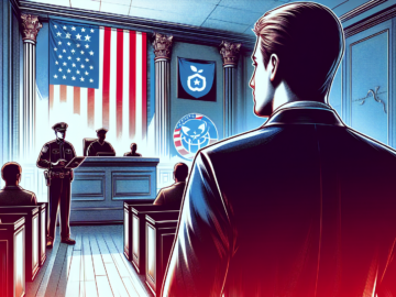 Співзасновник Terraform Labs До Квон постав перед судом у США та не визнав своєї вини