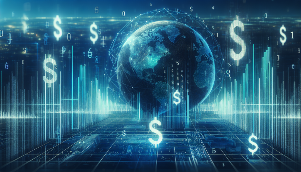 Обчислюваність капіталу: наступний економічний порядок