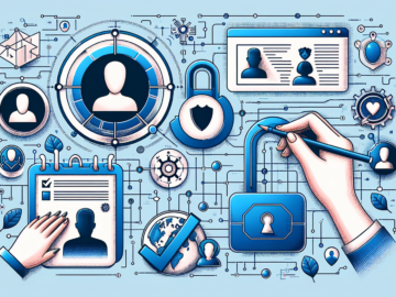 Децентралізовані ідентифікаційні рішення, володіння даними та захист чутливої інформації: ключові цілі Web3 у 2025 році