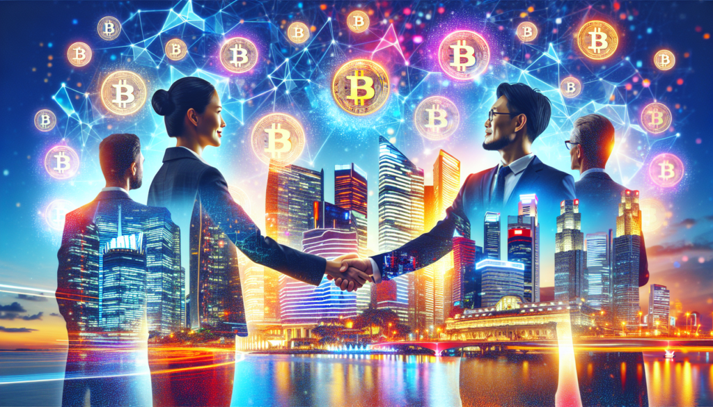 Сінгапурський BitFuFu уклали угоду на 80 000 біткойн-майнерів із Bitmain