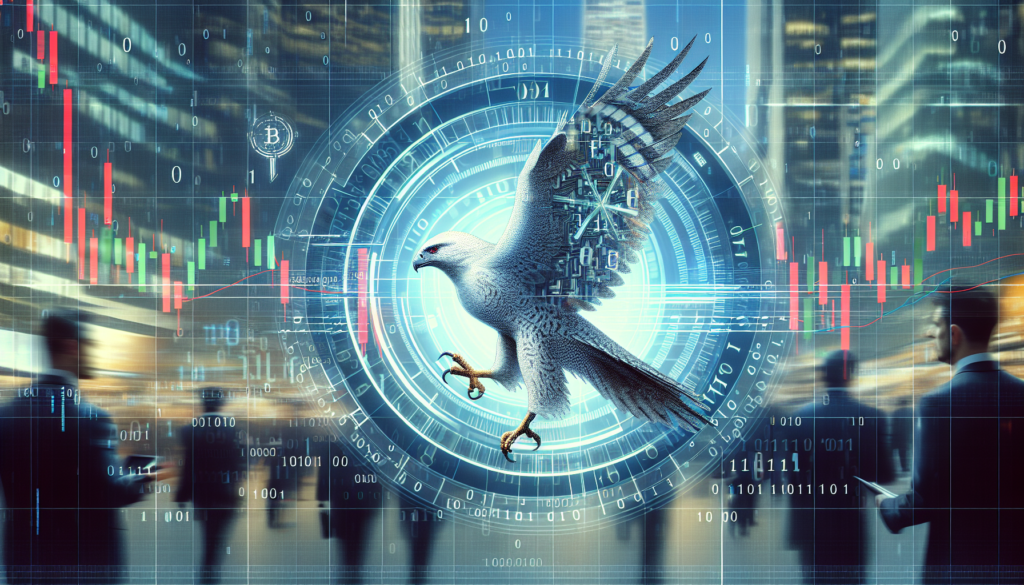 FalconX придбала криптодеривативну платформу Arbelos Markets