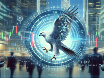 FalconX придбала криптодеривативну платформу Arbelos Markets