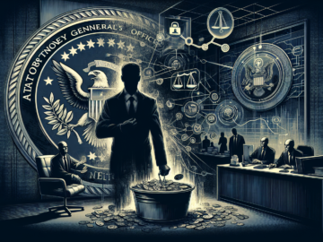 Офіс Генерального прокурора США висунув нове звинувачення співзасновнику Terraform Labs До Квону після його екстрадиції з Чорногорії: змова у відмиванні грошей