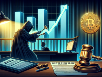 Хоча біткоїн досяг історичного максимуму, 2024 рік також завершив гучні кримінальні справи лідерів та шахраїв криптоіндустрії