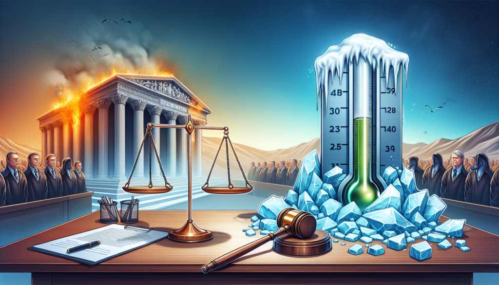 Крахова криптокредитна платформа Celsius подала апеляцію проти рішення судді щодо відхилення її позовів проти FTX