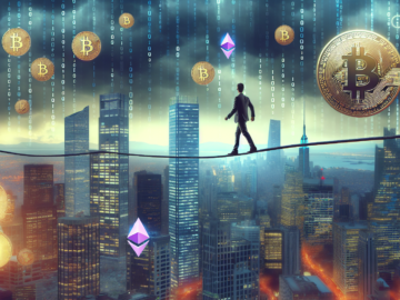 Як подолати маніпуляцію на криптовалютному ринку